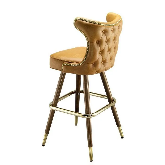 Hotel Various Type Bar Stool