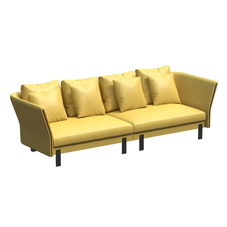 4 Seater Comfortable Sofa